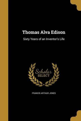 Thomas Alva Edison