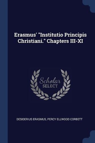 Erasmus' 