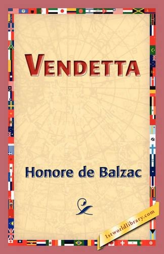 Vendetta: (English)