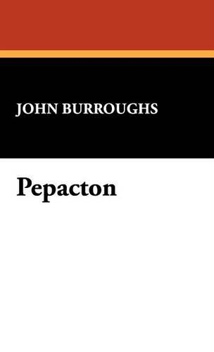 Pepacton: (English)