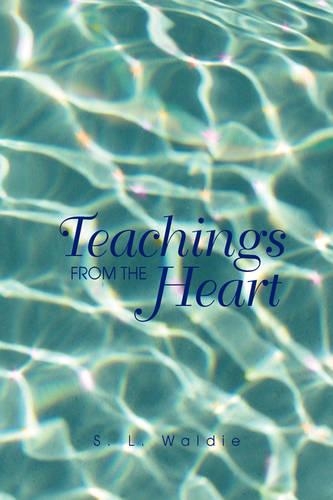 Teachings From The Heart: (English)