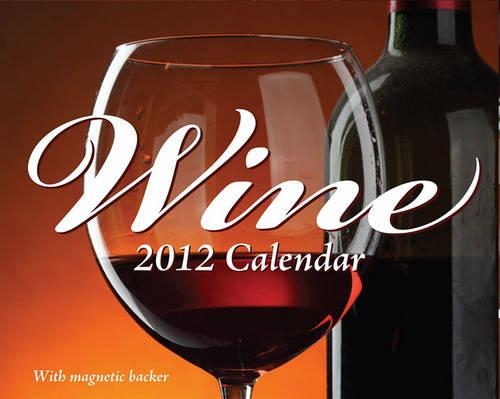 Wine 2012 Mini Box Calendar