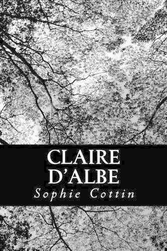 Claire d'Albe