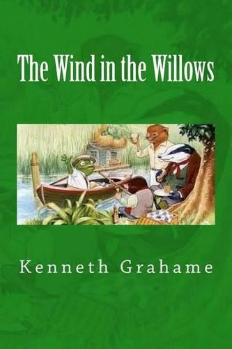The Wind in the Willows