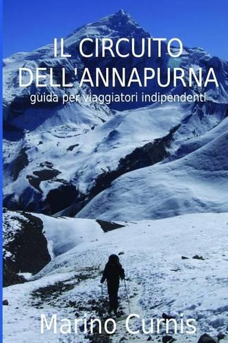 Il Circuito dell'Annapurna
