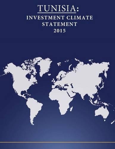 Tunisia: Investment Climate Statement 2015