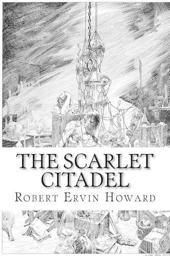 The Scarlet Citadel