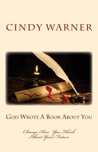 God Wrote a Book about You