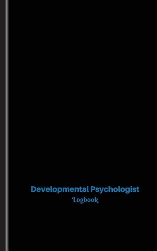 Developmental Psychologist Log