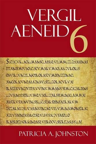 Aeneid 6: (The Focus Vergil Aeneid Commentaries)