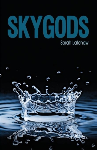 Skygods: (Hydraulic)