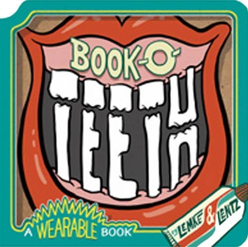 Book-O-Teeth