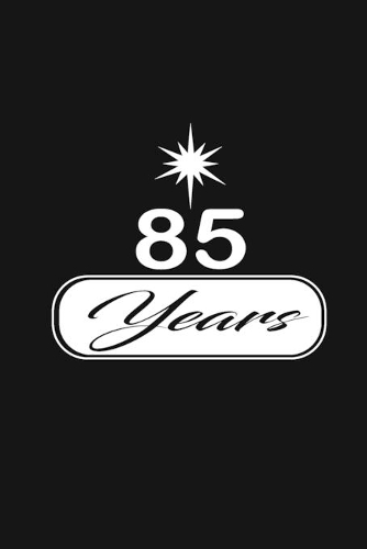 85 years
