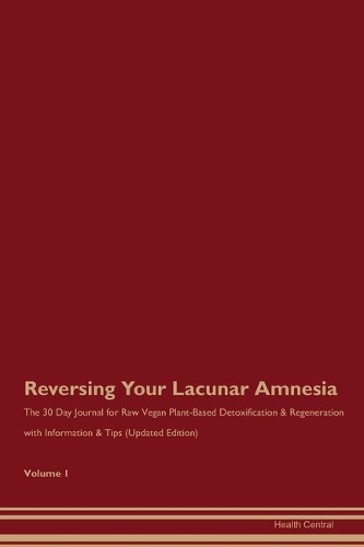 Reversing Your Lacunar Amnesia