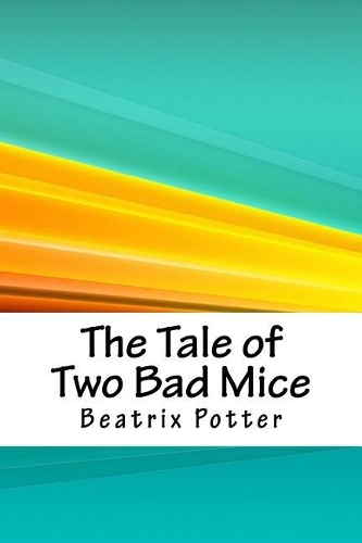 The Tale of Two Bad Mice