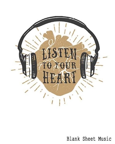 Blank Sheet Music