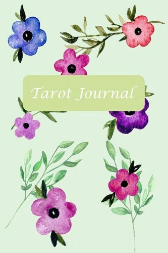 Tarot Journal