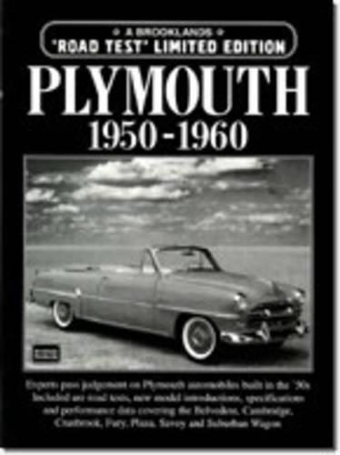Plymouth  Limited Edition 1950-1960