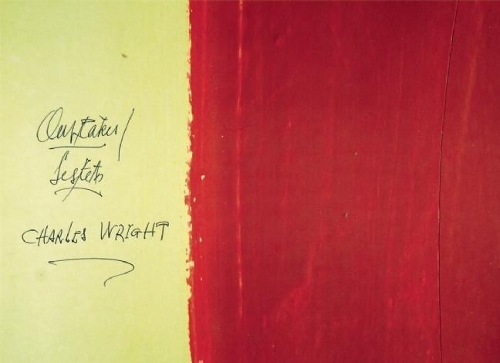 Outtakes: Sestets(English)