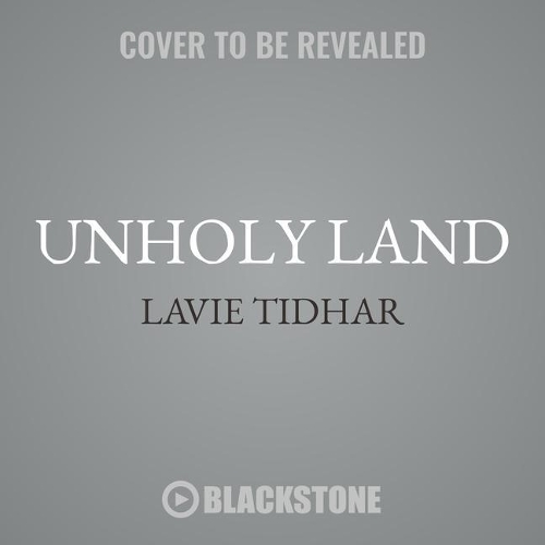 Unholy Land