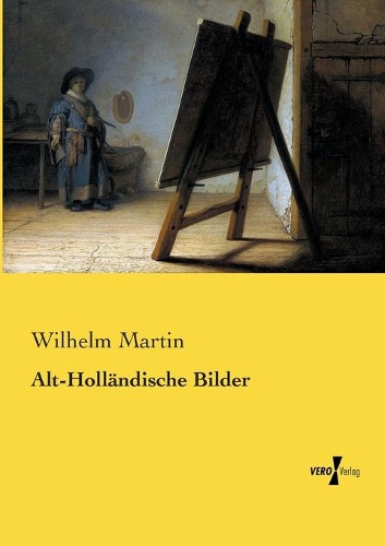 Alt-Holländische Bilder