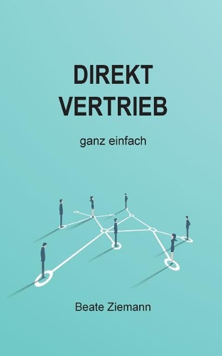 DIREKTVERTRIEB ganz einfach