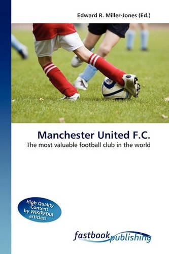 Manchester United F.C.: (English)
