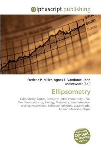 Ellipsometry