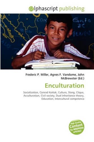 Enculturation