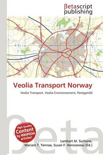 Veolia Transport Norway