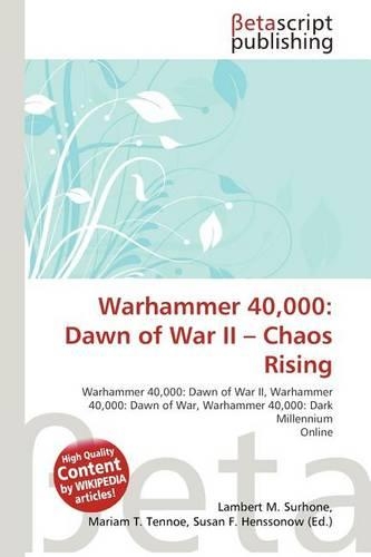 Warhammer 40,000