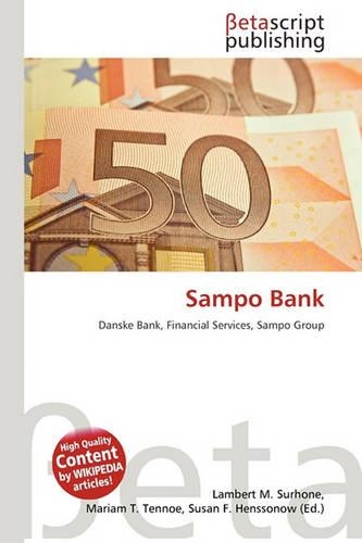 Sampo Bank: (English)