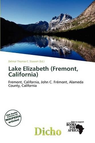Lake Elizabeth (Fremont, California)