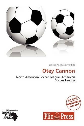 Otey Cannon