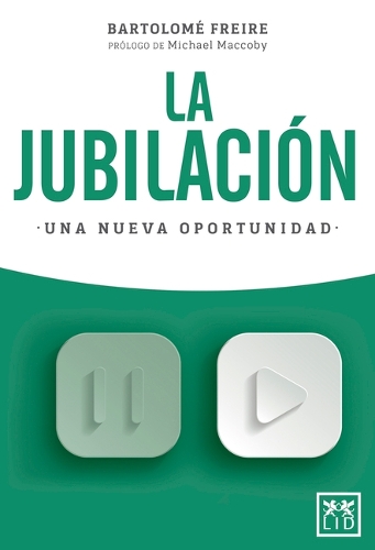 La Jubilación