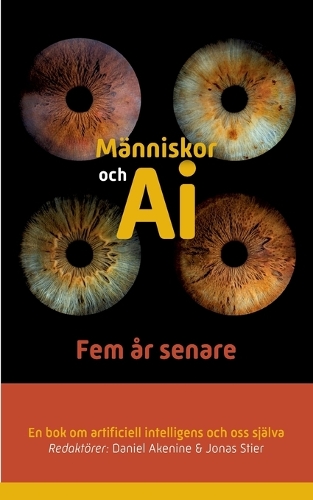 Människor och AI: Fem år senare