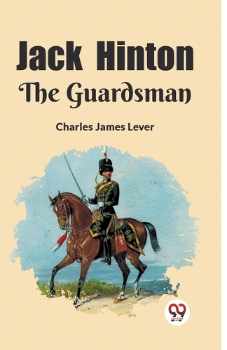 Jack HintonThe Guardsman (Edition2023)