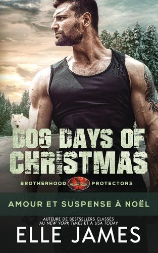 Dog Days of Christmas