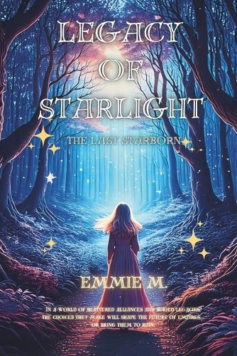 Legacy of Starlight