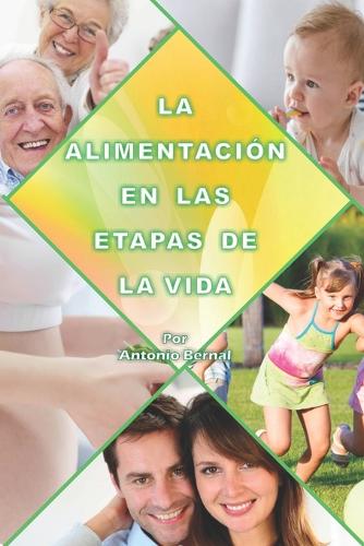 La alimentación en las etapas de la vida