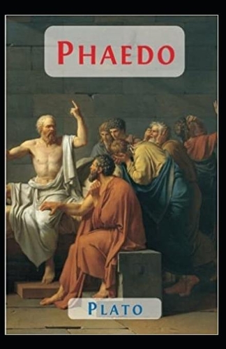 Phaedo Annotated