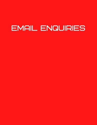email enquires red