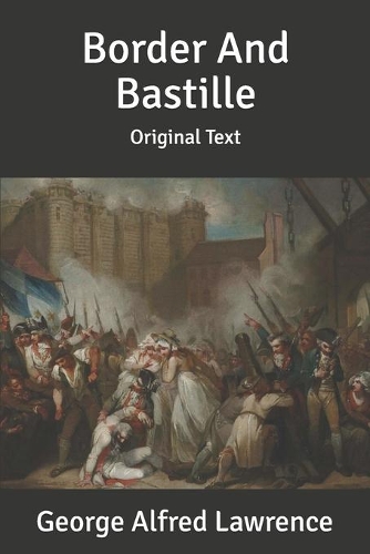 Border And Bastille