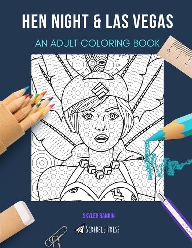 Hen Night & Las Vegas