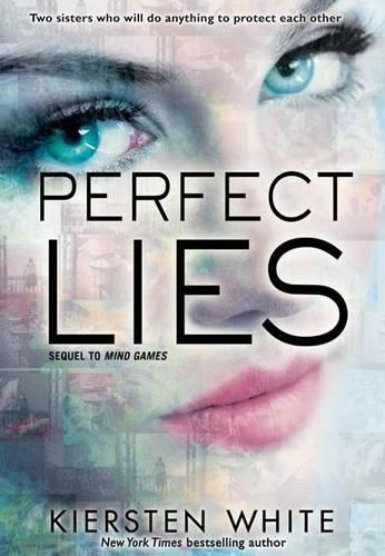 Perfect Lies: (2 Mind Games)
