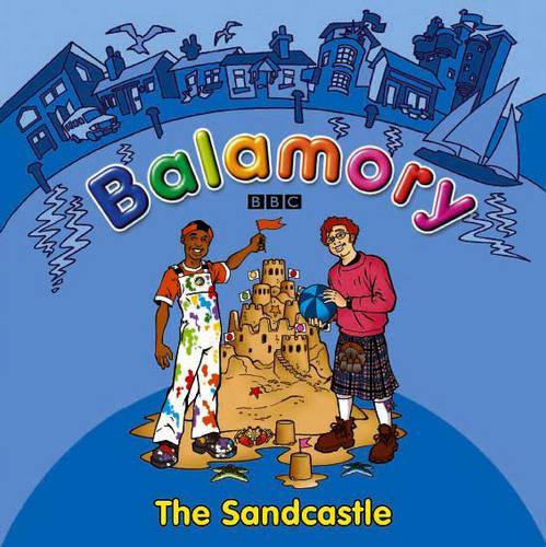 The Sandcastle