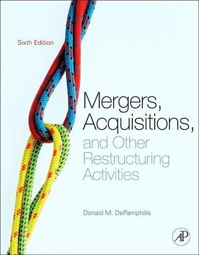 Mergers