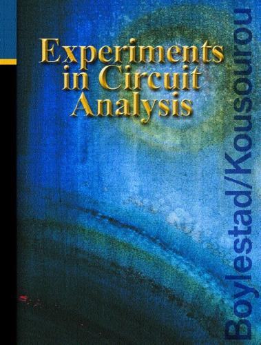 Essentials of Circuit Analysis: Essentials of Circuit Analysis
