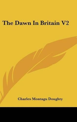 The Dawn In Britain V2
