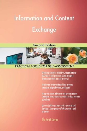 Information and Content Exchange Second Edition